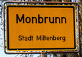 Monbrunn